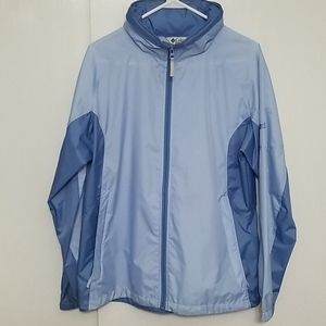 Columbia Women's Rain Shell Jacket